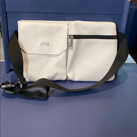 PUMA Waist/Cross Body Bag - Picture 4 of 6